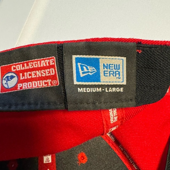 Ohio State Hat - Picture 3 of 6